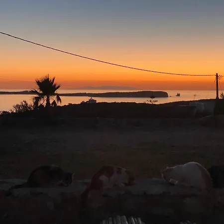 Nerea Sunset View Agia Irini (Paros)