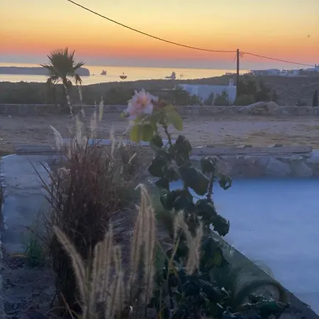 Nerea Sunset View Apartment *