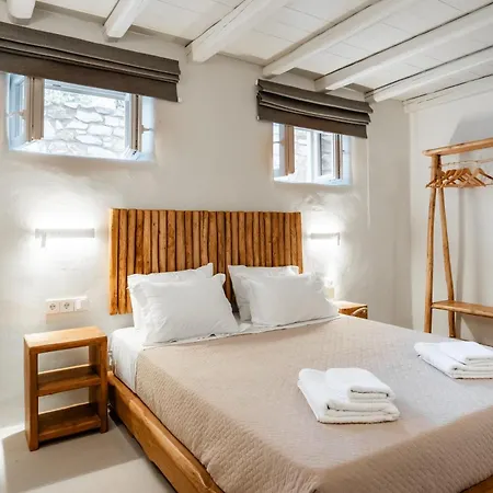 Nerea Sunset View * Agia Irini (Paros)