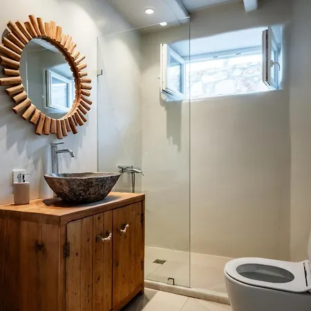 Apartment Nerea Sunset View *