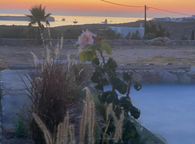 Nerea Sunset View Apartment *