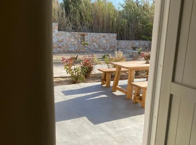 Nerea Sunset View Agia Irini (Paros)