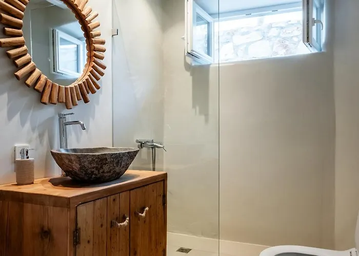 Apartment Nerea Sunset View *