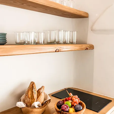 Nerea Sunset View Apartment