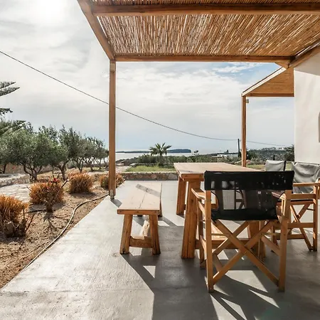 Nerea Sunset View Agia Irini (Paros)