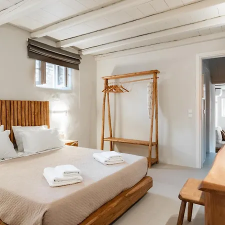 Nerea Sunset View Agia Irini (Paros)