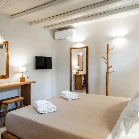 Nerea Sunset View * Agia Irini (Paros)