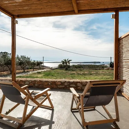 Nerea Sunset View Apartment *