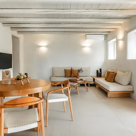 Nerea Sunset View * Agia Irini (Paros)