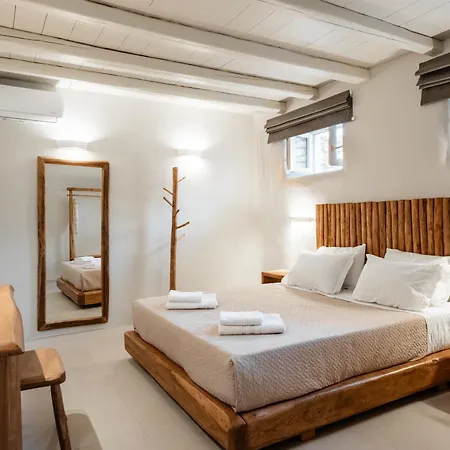 Apartment Nerea Sunset View Agia Irini (Paros)