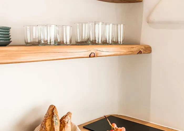 Nerea Sunset View アパート