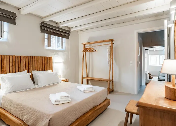 Nerea Sunset View Agia Irini (Paros)