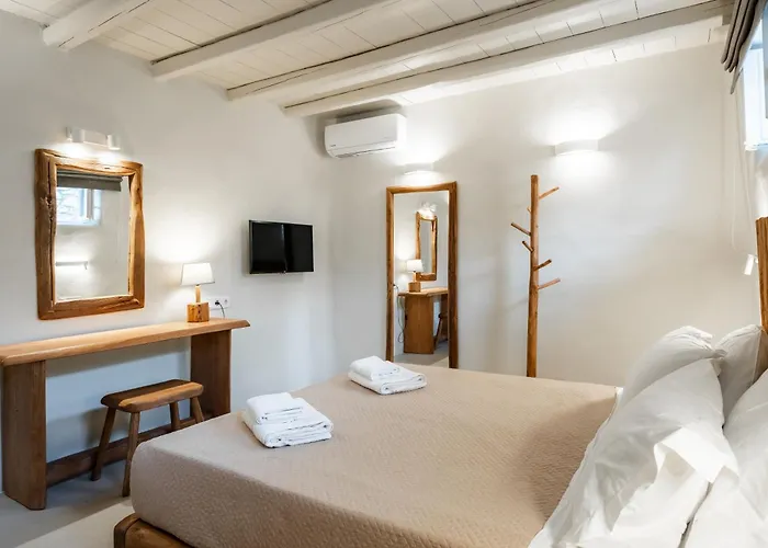 Nerea Sunset View * Agia Irini (Paros)